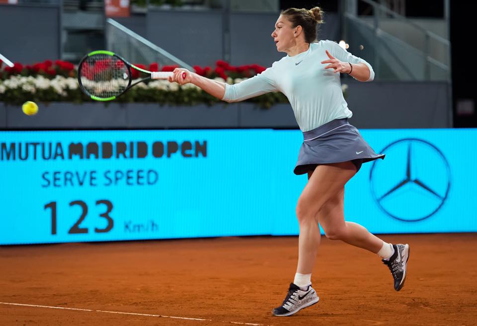 Adversară de coșmar pentru Halep!