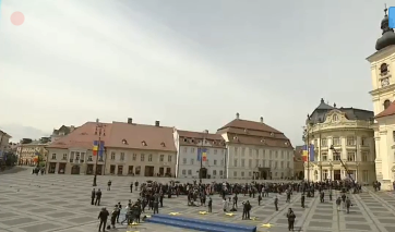 Sibiul cumpără autobuze de la turci