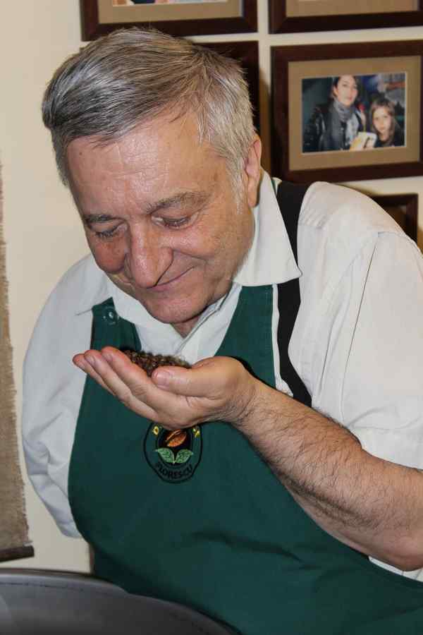 Gheorghe Florescu și “Cafeaua noastră cea de toate zilele și dizidența”