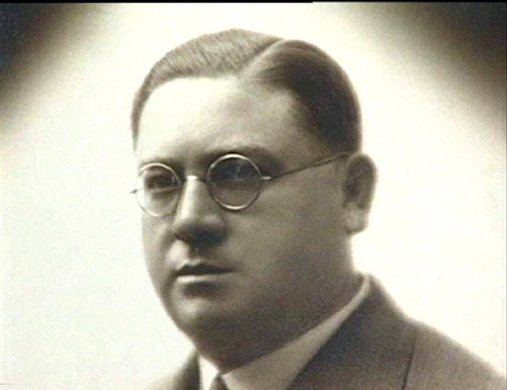 Sebastian Bornemisa și debutul în volum al lui Lucian Blaga