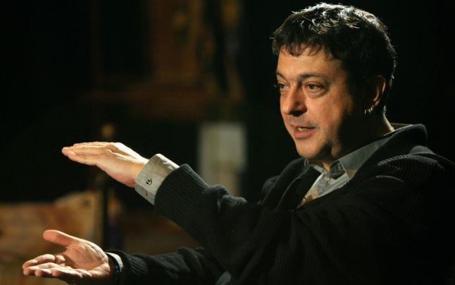 BREAKING NEWS. Regizorul Alexandru Darie, răpus de boală