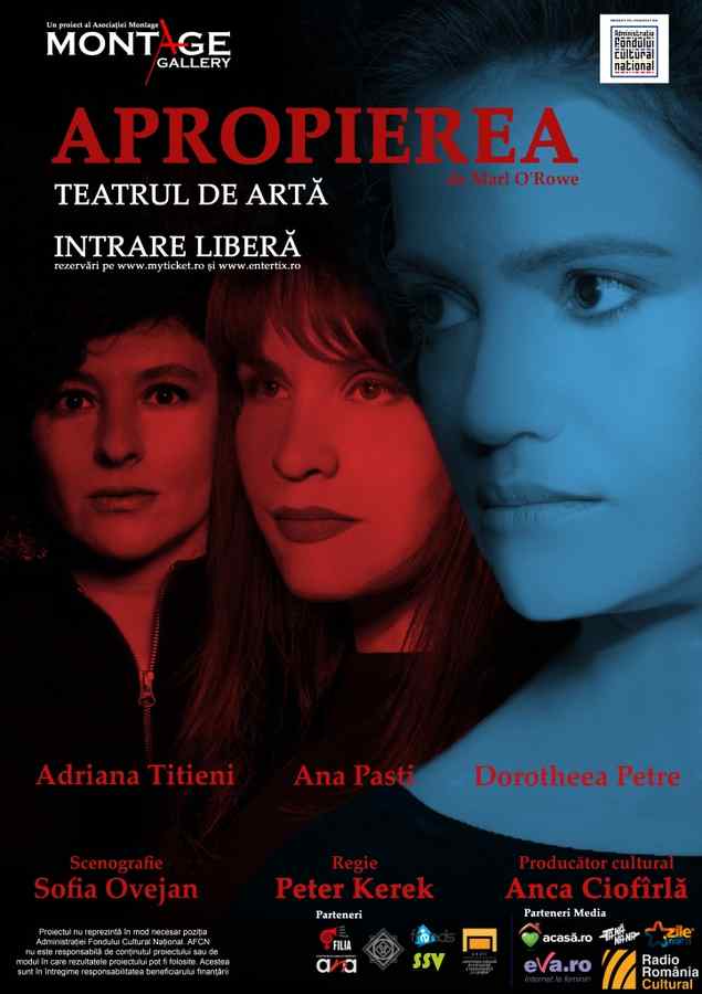 Prietenia, remediu împotriva însingurării, la Teatrul de Artă