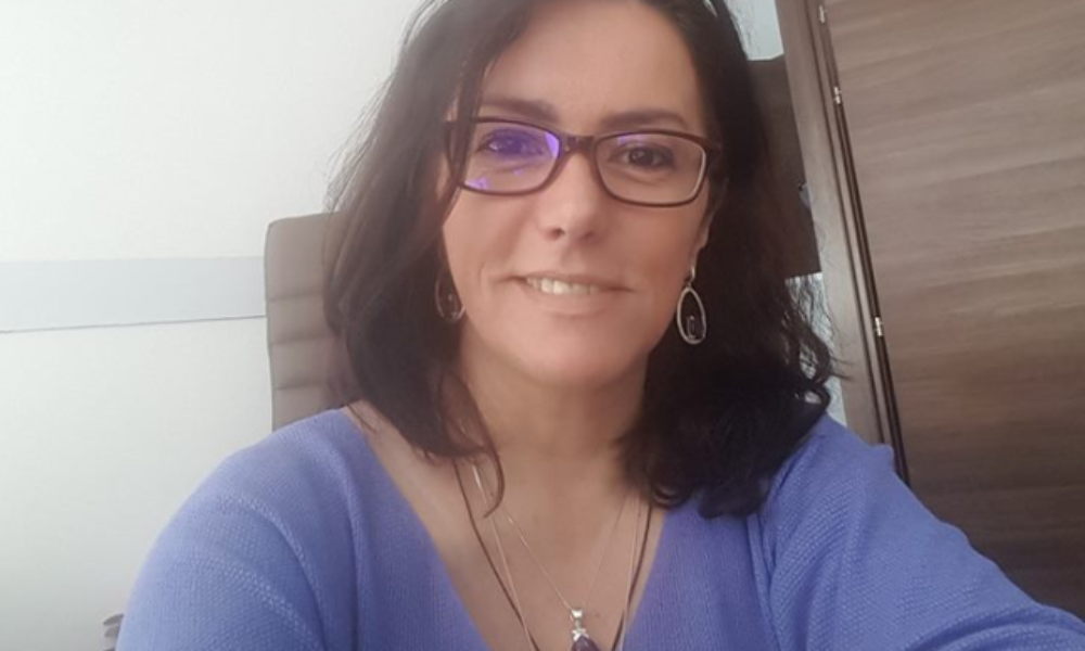 Judecător Mădălina Afrăsinie „Cetățeanul este pus în imposibilitate“