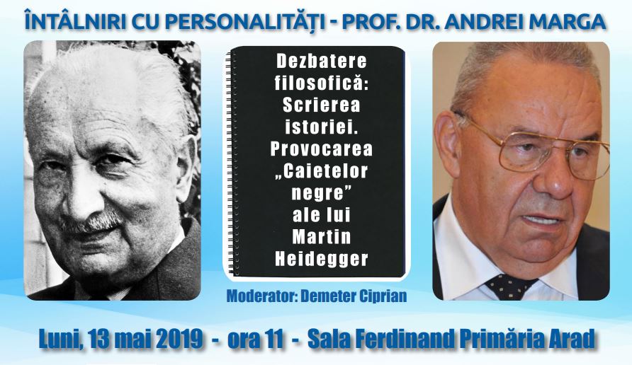 Scrierea istoriei. Provocarea «Caietelor negre»