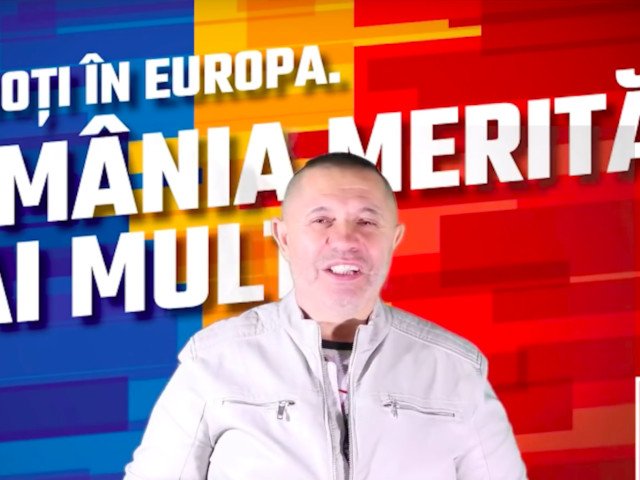 Manea pentru PSD