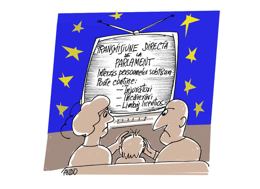 Avertisment