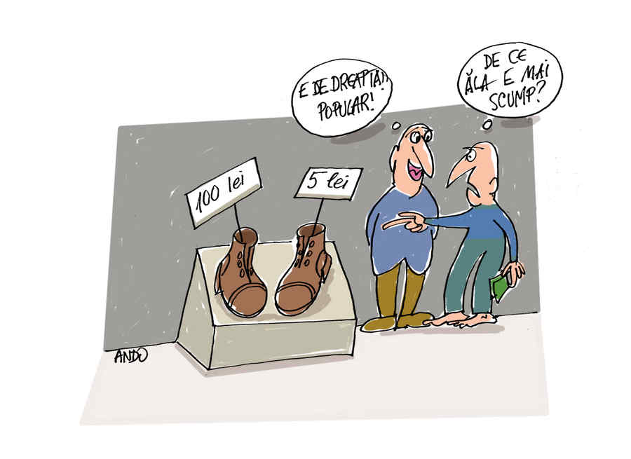 Preferință electorală