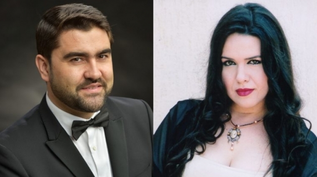 Concert de Gală – „I love PUCCINI”- în direct la TVR 3