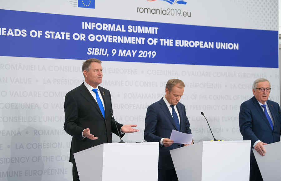 Mediocrația și mediocritatea