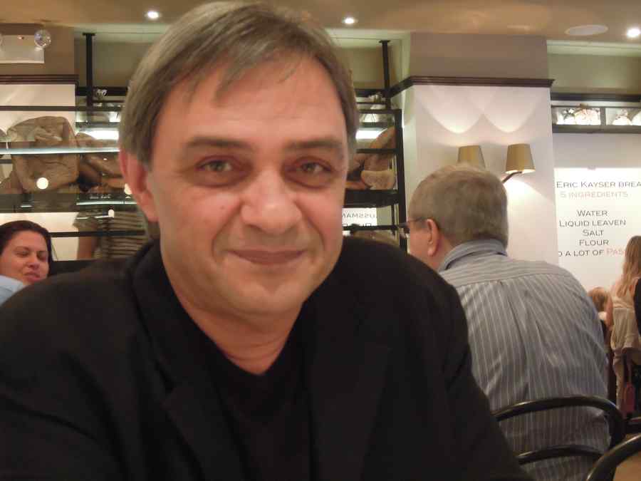 Grigore L. Culian: De ce nu voi vota pe 26 mai