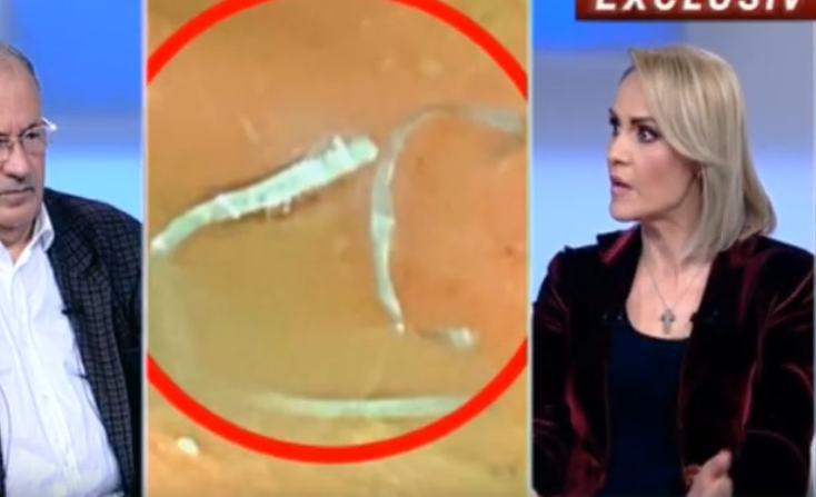 Imagini de groază și-n premieră cu „asasinul” lui Firea!