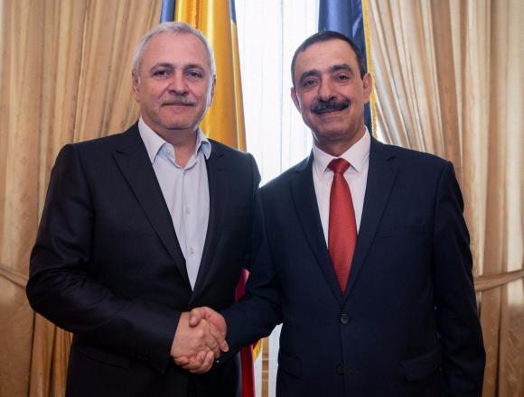 Ambasada României în Israel, între diplomație și fake news