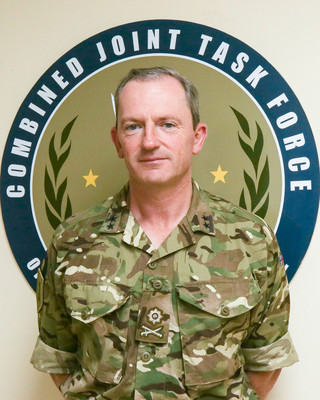 Un general din familia Ghica iscă o dispută SUA-Marea Britanie privind Iranul