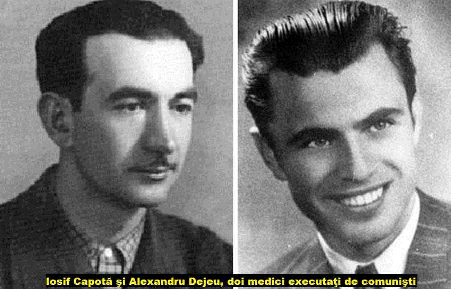 Ei sunt eroii neamului (II)