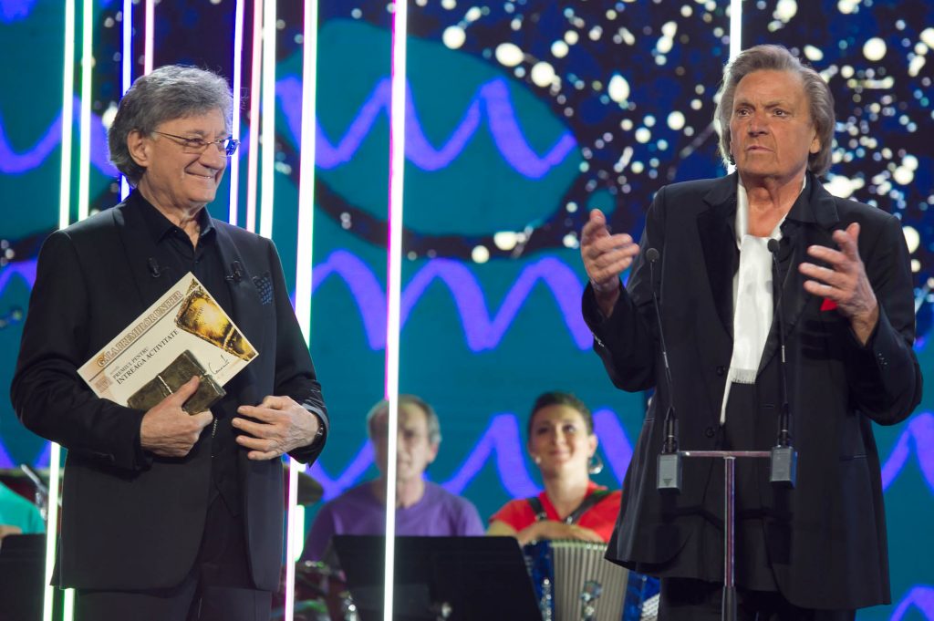 O seară magică la Gala Premiilor UNITER 2019