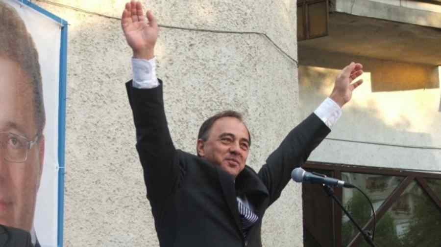 Din puțul gândirii de primar! Faza zilei