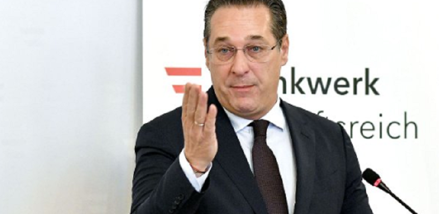 Austria: Un scandal despre corupția din Vestul liberal
