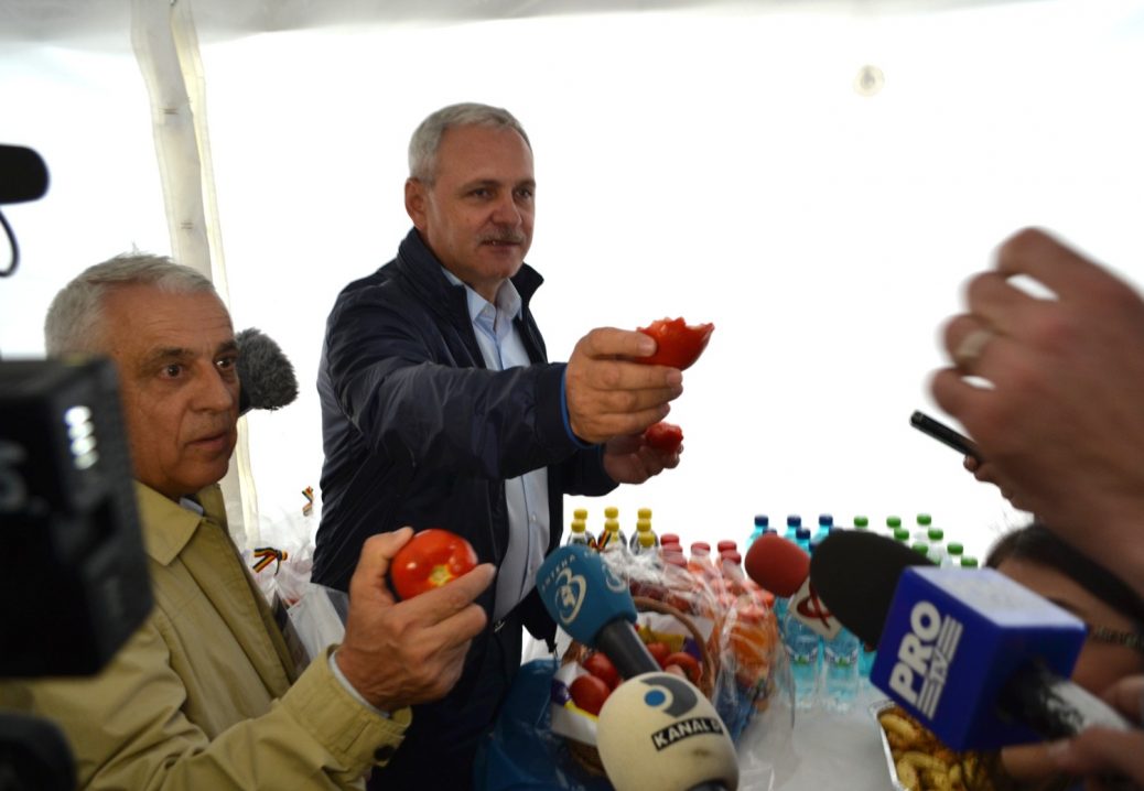 Vânătoarea de fantome