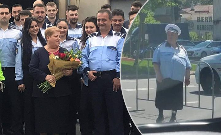 Povestea din spatele acestei fotografii: „Pentru voi ce e?”