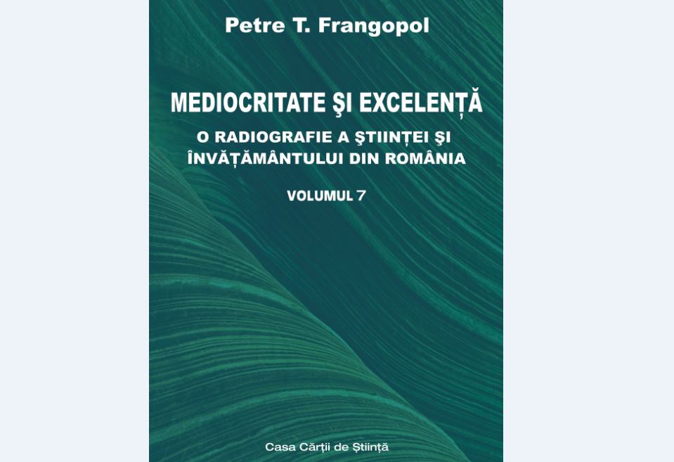 Oare va trebui să alegem între mediocritatea elitei și elita mediocrității?