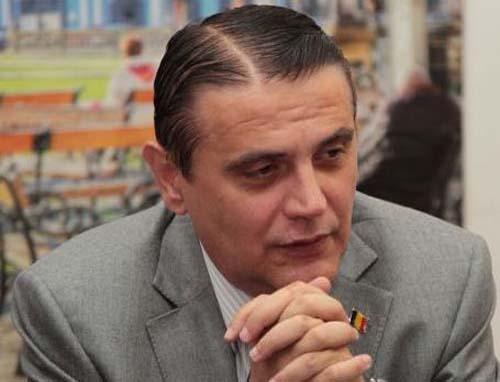 Ovidiu Silaghi: De la Europa fragmentată, la o Europă a coeziunii