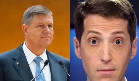 Radu Herjeu, membru CNA: Preşedintele ţării minte