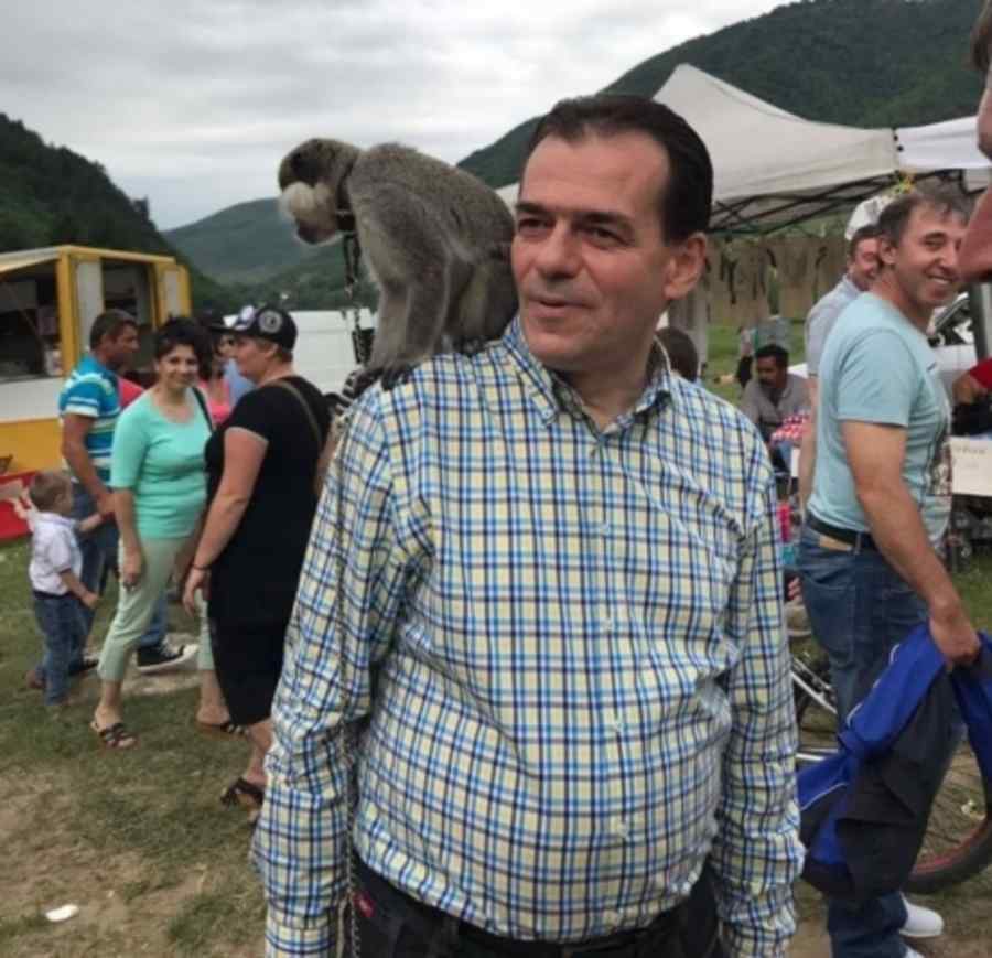 Prioritatea „Guvernului meu”: Să reluăm vânătoarea