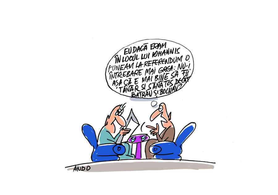 Alternativă