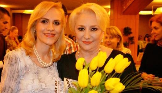 Firea a băgat-o în bucluc pe Dăncilă?
