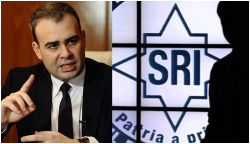 Anchetarea lui Vâlcov-consecinţă a Protocolului PÎCCJ-SRI