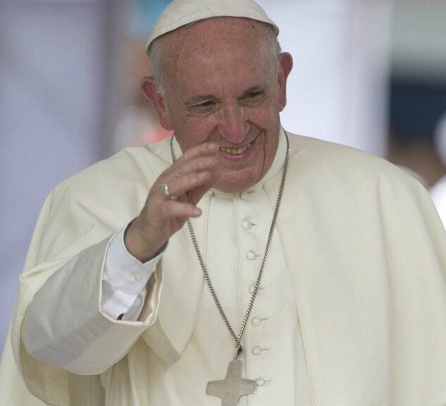 La Catedrala din Blaj, slujbă de parastas pentru Suveranul Pontif