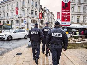 13 răniţi, după o explozie la Lyon