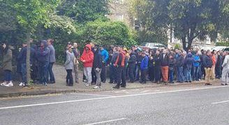 S-a dat startul pentru românii din diaspora