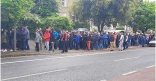 Activarea diasporei la parlamentare! Vezi ce se clocește