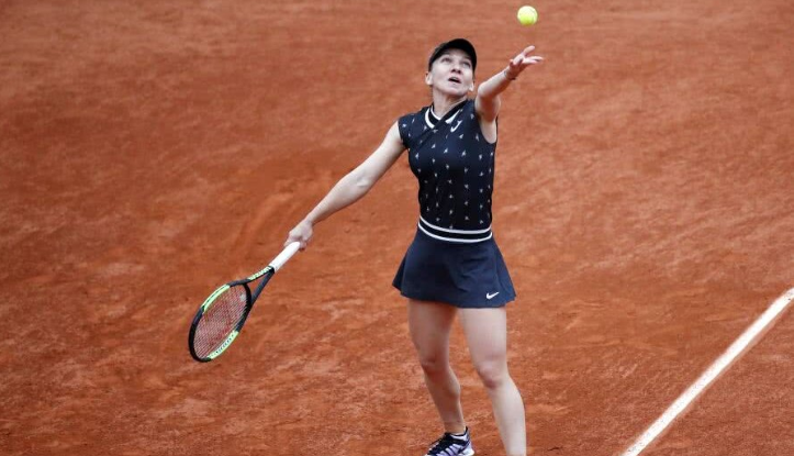 Halep, ce debut! ”Ştiam că…”