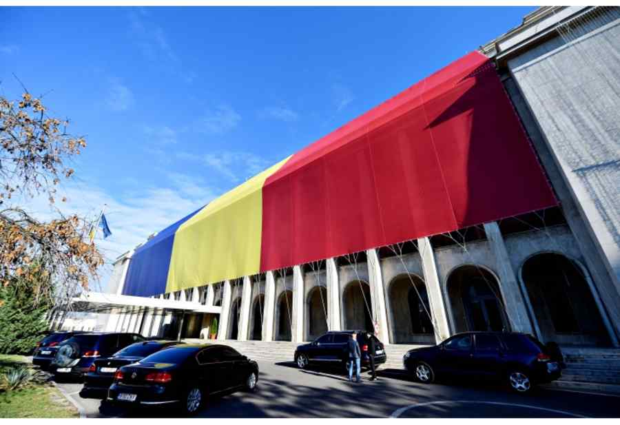 OUG pentru ca statul să poată prelua companiile pierdute