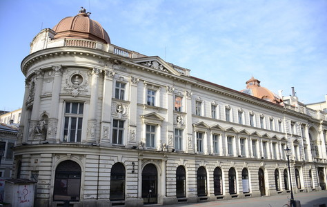 Asociația Experților și a Evaluatorilor de Artă, în luptă cu Primăria