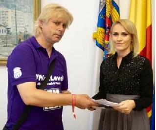 (VIDEO) Ceaușescu a sărit la Firea. Ce l-a apucat!