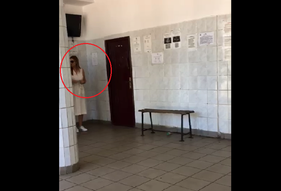 (VIDEO) De veghe la gratiile lui Dragnea! Cine l-a mai vizitat?