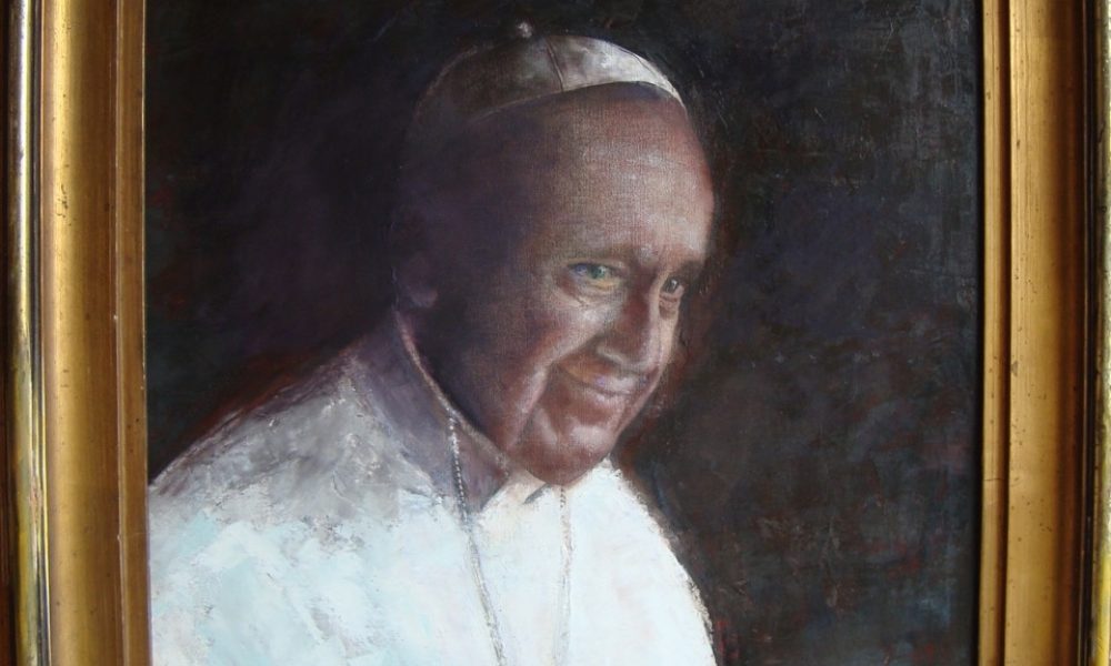 Povestea unui tablou