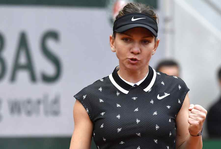 Simona Halep și-a aflat adversara
