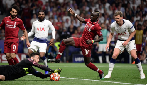 Liverpool, regina Europei pentru a șasea oară! (FOTO)