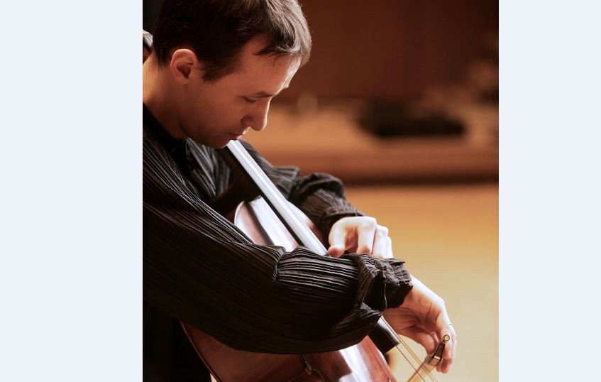 Tango-urile lui PIAZZOLLA, la Sala Radio