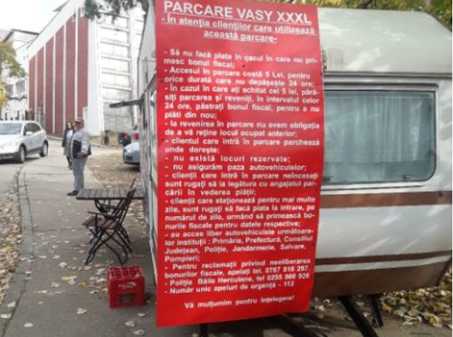 Herculane, stațiune în care ilegalitatea este la tot pasul (IX)