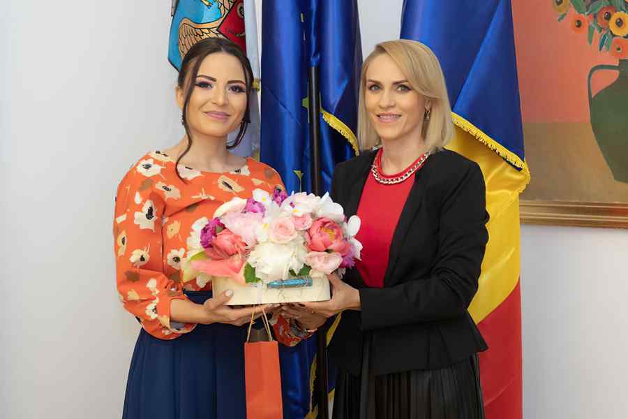 Din puțul numirilor marca Firea!