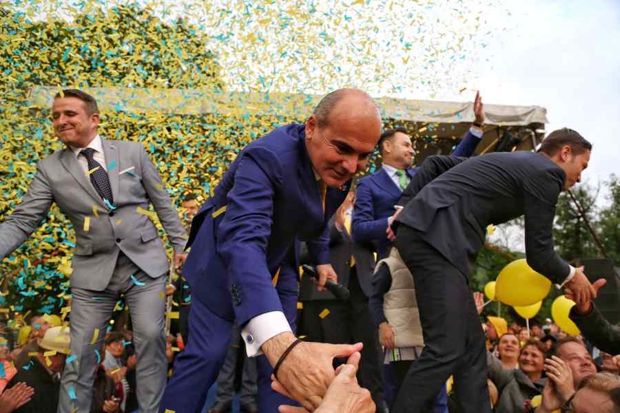 Cum a fost posibil, Cornel Nistorescu?