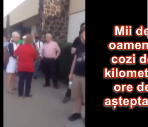 (VIDEO) Liviu Pleșoianu, imaginile care răstoarnă totul!