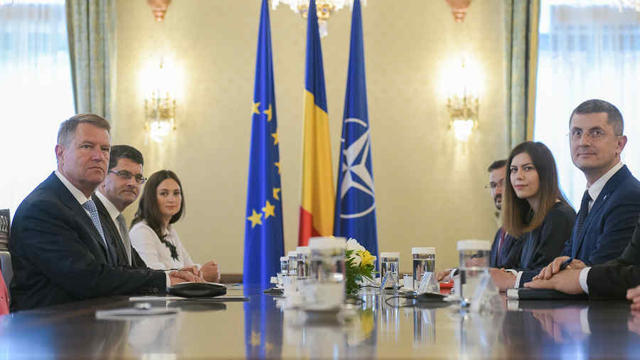 Iohannis terminat? S-a aflat!