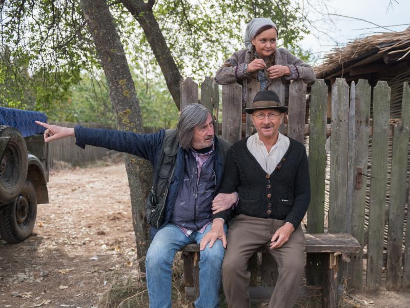 Ediția a IX-a a Festivalului de Film Românesc Procult