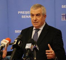 Tăriceanu: De asta deranjează SIIJ atât de mult?